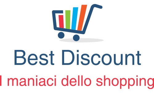 Best Discount - I Maniaci dello Shopping